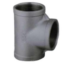 Stainless Steel fitting Tee
